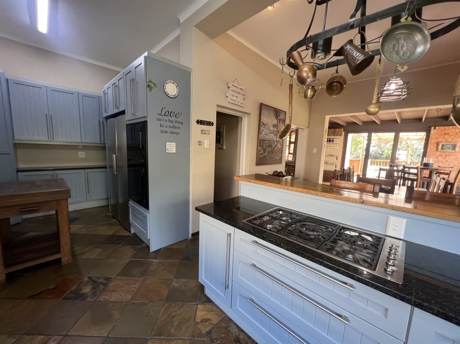 4 Bedroom Property for Sale in Stirling Eastern Cape